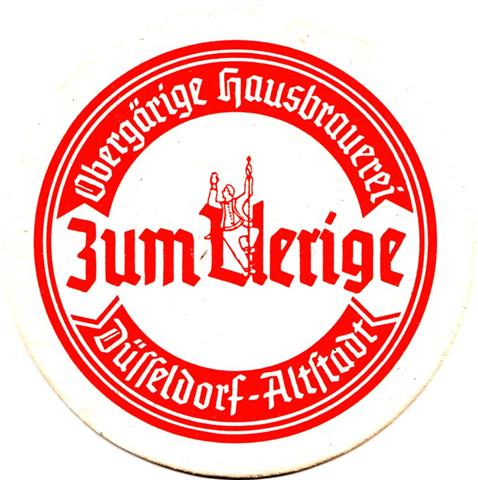 dsseldorf d-nw uerige anek and 5-6a (rund215-u dss altst-rand breit-rot)